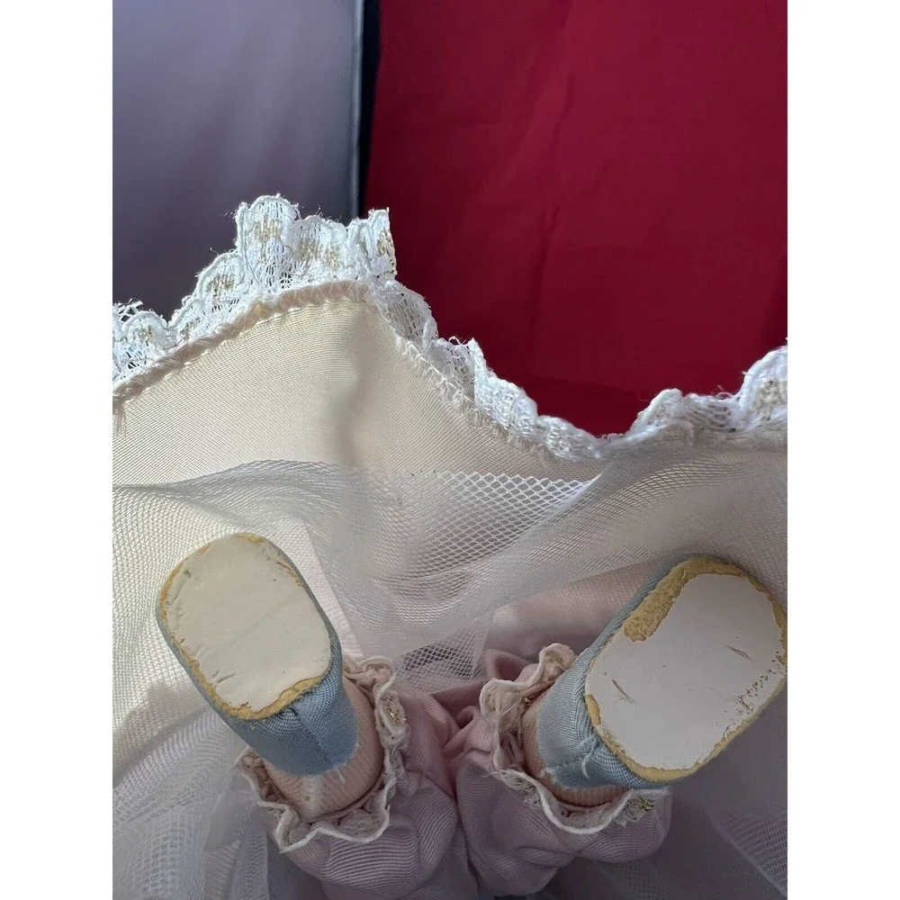Madame Alexander vintage madame